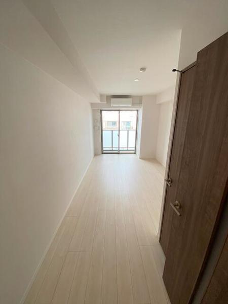 ガリシア本所吾妻橋South601号室 部屋その他