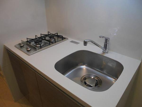 アルティザ東麻布902号室 部屋その他
