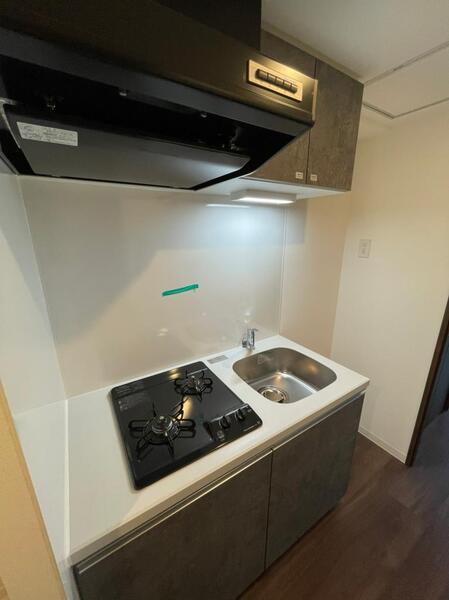 ミリアレジデンス大崎201号室 部屋その他