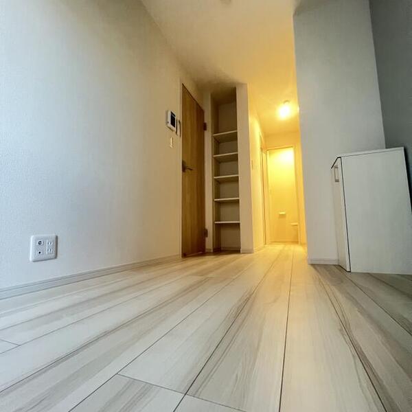 メルディア扇大橋102号室 部屋その他