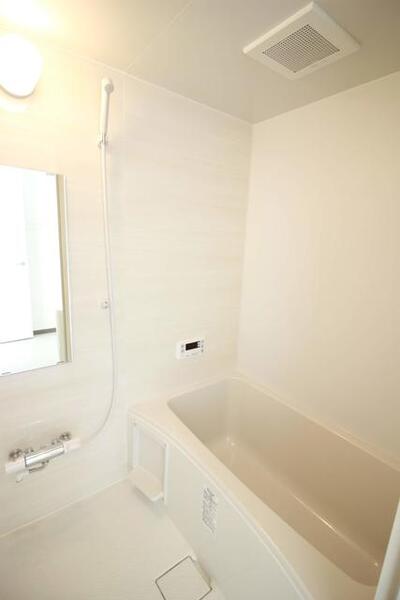 D-forest305号室 部屋その他