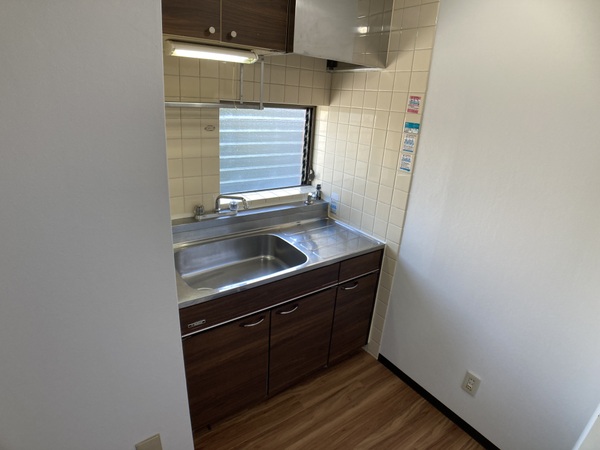 レジダンス・エリット405号室 部屋その他