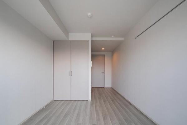 ミリアレジデンス馬込209号室 部屋その他