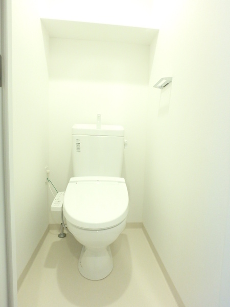 ブリーズ 別部屋同タイプの写真