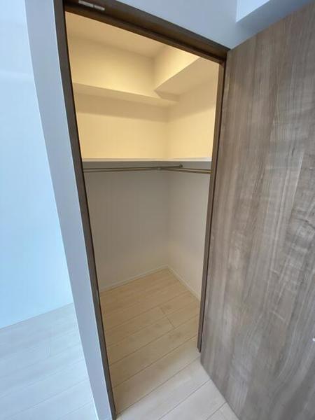 ガリシア本所吾妻橋South601号室 部屋その他