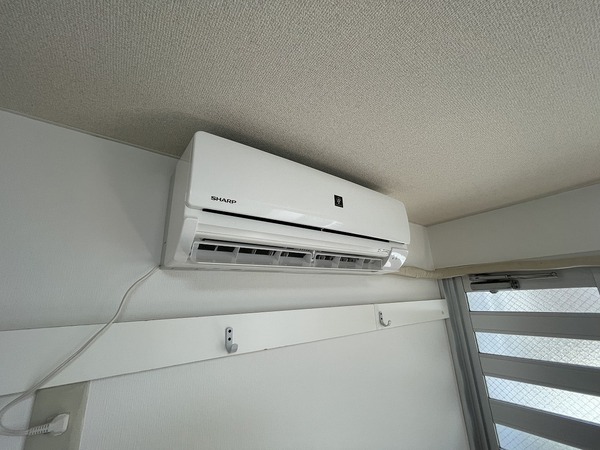 プチメゾンミカドⅢ102号室 部屋その他