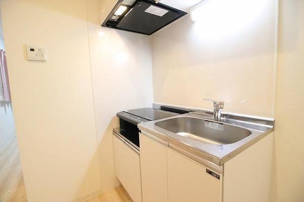 メゾンドングリ302号室 部屋その他