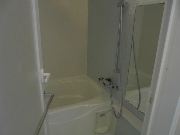 アルティザ東麻布902号室 部屋その他