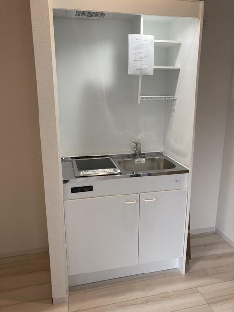 メルディア生麦4丁目Ⅱ302号室 部屋その他