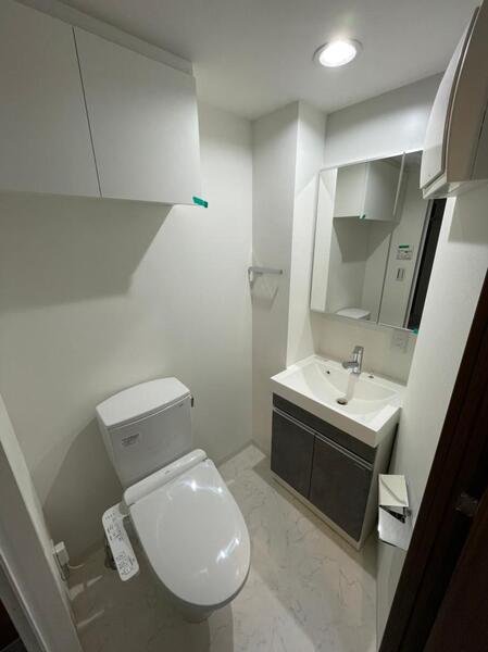 ミリアレジデンス大崎201号室 部屋その他