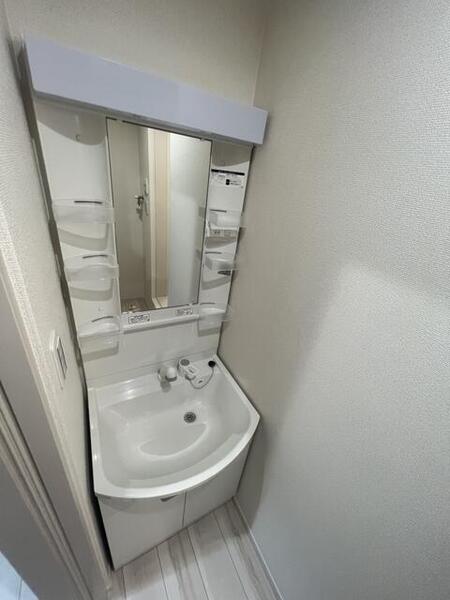 メルディア扇大橋102号室 部屋その他