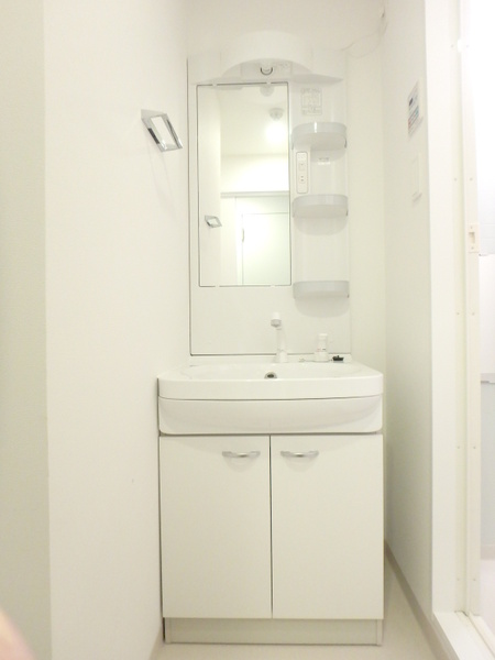 ブリーズ 別部屋同タイプの写真