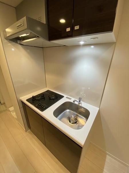 ガリシア本所吾妻橋South601号室 部屋その他