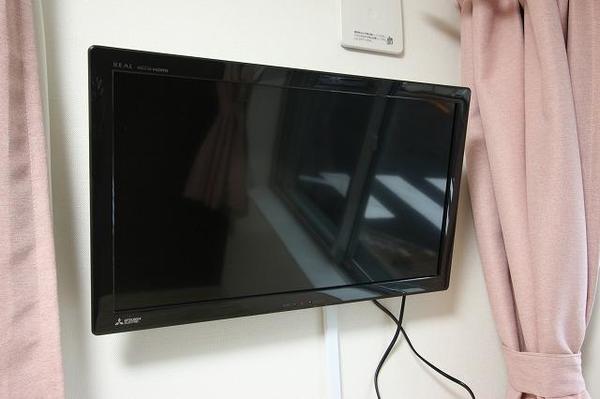 メゾンドングリ302号室 部屋その他
