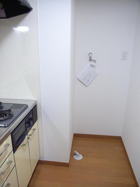 グレイス南浦和 キッチン