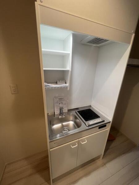 メルディア扇大橋102号室 部屋その他
