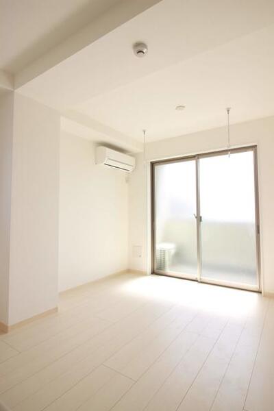 D-forest305号室 部屋その他