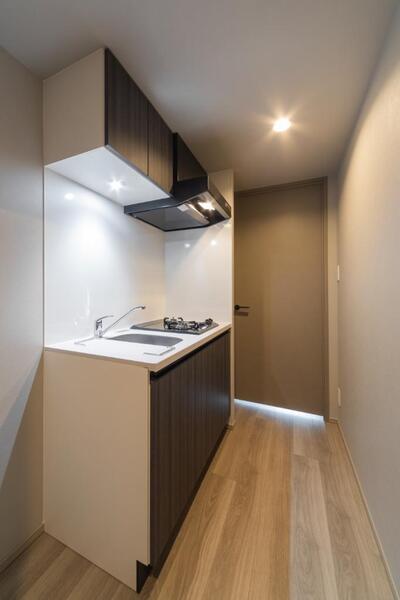 ミリアレジデンス馬込209号室 部屋その他
