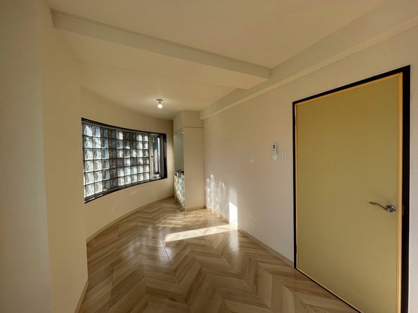 メゾン・ド・バーグ206号室 部屋その他