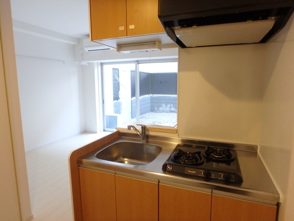 ブリーズ 別部屋同タイプの写真