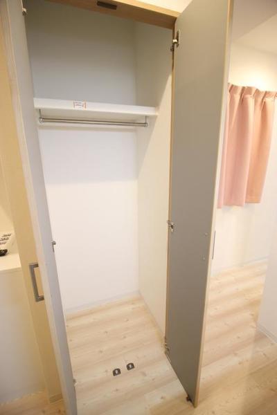 メゾンドングリ302号室 部屋その他