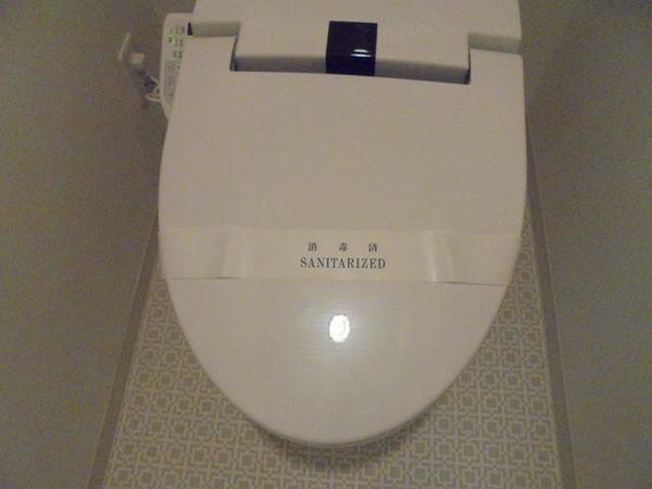 アルティザ東麻布902号室 部屋その他