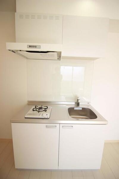 D-forest305号室 部屋その他