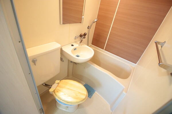 レジダンス・エリット405号室 部屋その他