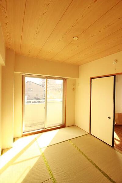 スタードミール102号室 部屋その他
