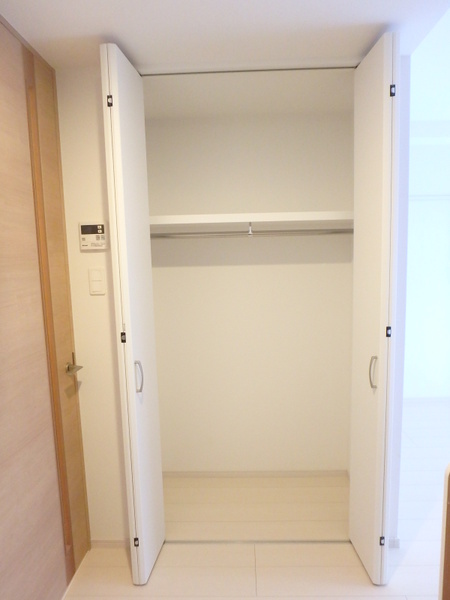 ブリーズ 別部屋同タイプの写真